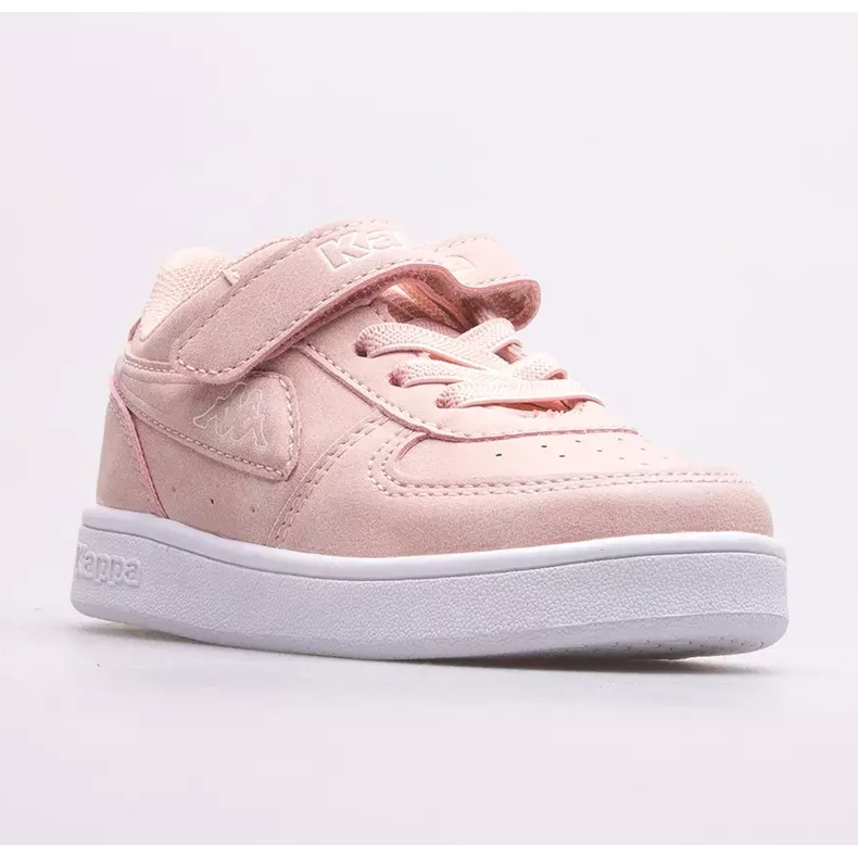 Chaussures enfants KAPPA Bash Sc M 280013SCM-2110 rose 1
