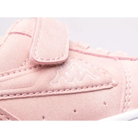 Chaussures enfants KAPPA Bash Sc M 280013SCM-2110 rose 3