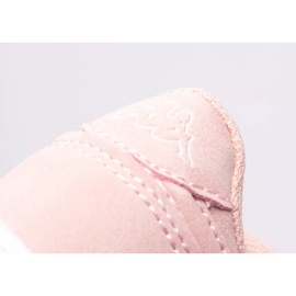 Chaussures enfants KAPPA Bash Sc M 280013SCM-2110 rose 6