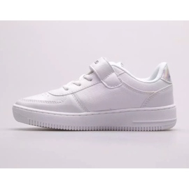 Chaussures enfant KAPPA Bash Px K 261002PXK-1017 blanche 5
