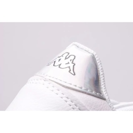 Chaussures enfant KAPPA Bash Px K 261002PXK-1017 blanche 6