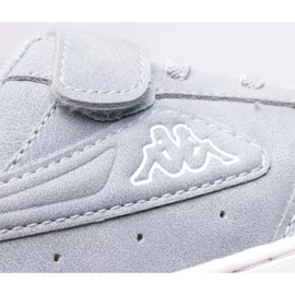 Chaussures enfants KAPPA Bash Sc K 260852SCK-6510 bleu 3