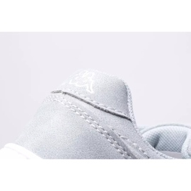 Chaussures enfants KAPPA Bash Sc K 260852SCK-6510 bleu 6