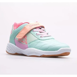 Chaussures enfant KAPPA Droum Ii Mf K 260819MFK-3774 multicolore 1