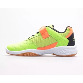 Chaussures enfant KAPPA Droum Ii Mf K 260819MFK-3011 jaune 5