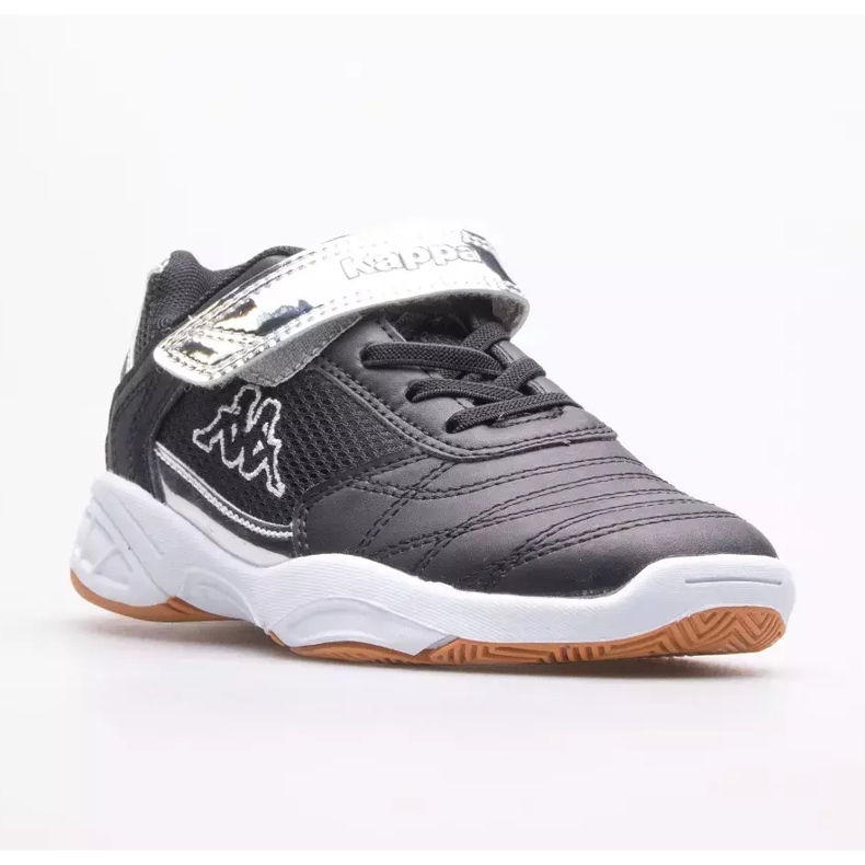 Chaussures enfant KAPPA Droum Ii Mf K 260819MFK-1115 le noir 1