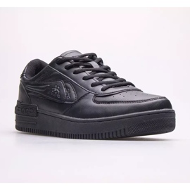 Chaussures KAPPA Bash Lr Oc 243137OC-1111 le noir 1