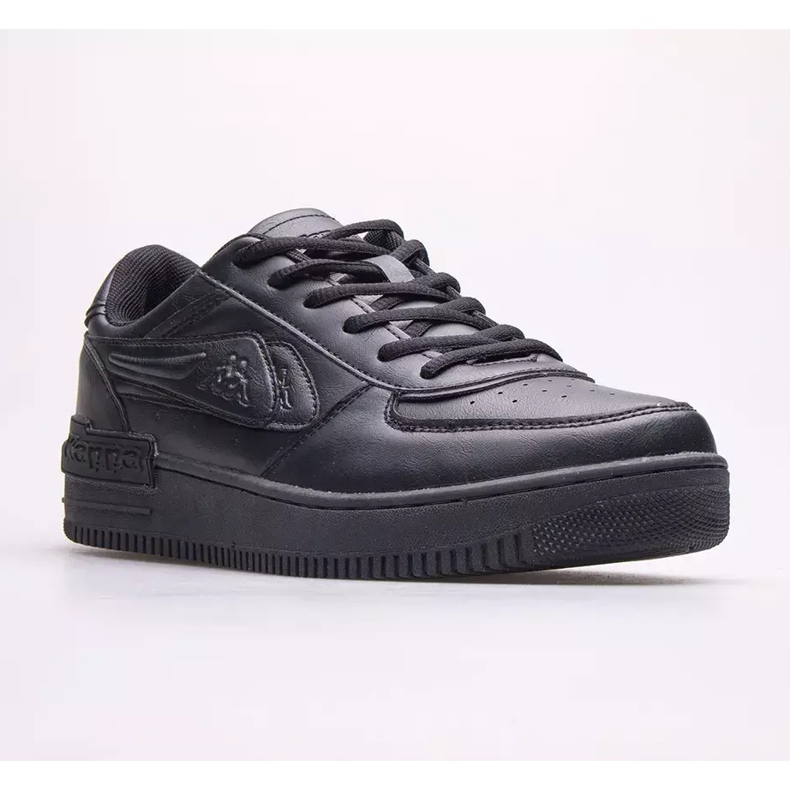 Chaussures KAPPA Bash Lr Oc 243137OC-1111 noir 1