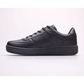 Chaussures KAPPA Bash Lr Oc 243137OC-1111 le noir 3
