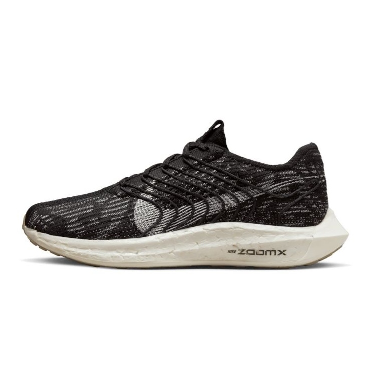 Chaussures Nike Pegasus Turbo Next Nature M DM3413-001 le noir 1