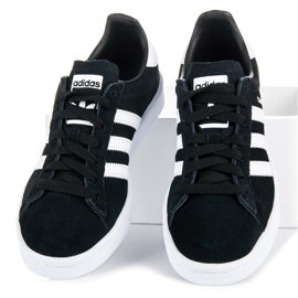Adidas campus j noir 1