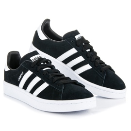 Adidas campus j noir 2