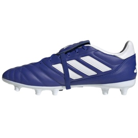 Chaussures adidas Copa Gloro Fg M HP2938 bleu bleu 1