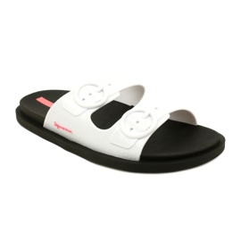 Chaussons de loisirs femme Ipanema 26877 Follow Fem Blanc 1