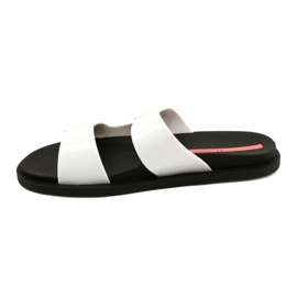 Chaussons de loisirs femme Ipanema 26877 Follow Fem Blanc 2