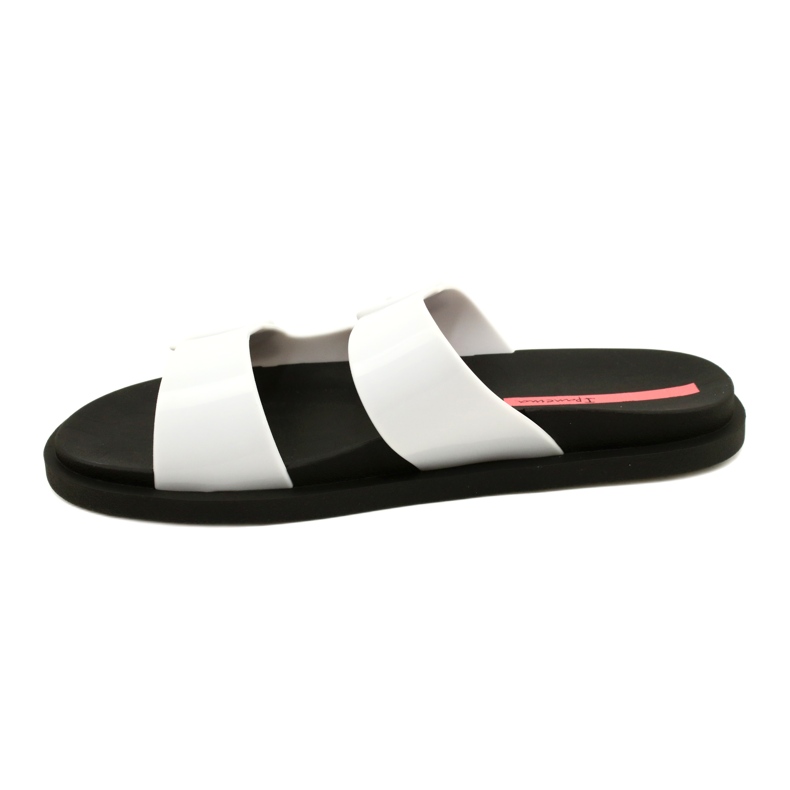 Chaussons de loisirs femme Ipanema 26877 Follow Fem Blanc 2