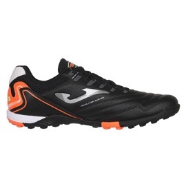 Chaussures de football Joma Maxima 2301 Tf M MAXS2301TF noir noir 1