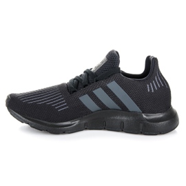 Adidas Swift Run J le noir 2