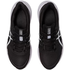 Chaussures Asics Jolt 4 W 1012B421 002 blanc 1