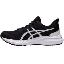 Chaussures Asics Jolt 4 W 1012B421 002 blanche 2