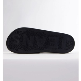 Tommy Hilfiger Jeans Pool Slides Ess M EM0EM01191BDS le noir 3