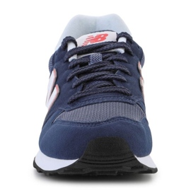 New Balance Chaussures Femme GW500CI2 bleu 1 New Balance Chaussures Femme GW500CI2 bleu 1