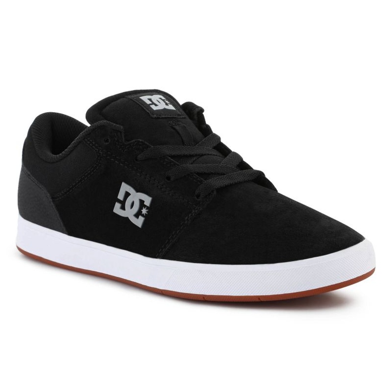 DC Crisis 2 SM Chaussures ADYS100657-XKWK noir 1