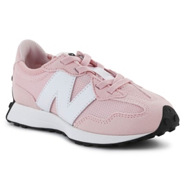 Chaussures New Balance PH327CGP rose 1