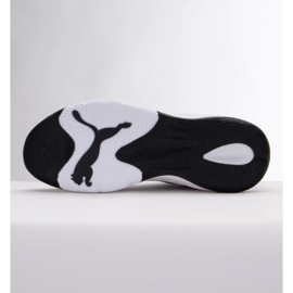 Puma Rebound Future Evo Core M 38637901 chaussures le noir 2