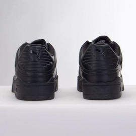Chaussures Puma Slipstream Lth 38754401 noir 1