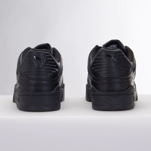Chaussures Puma Slipstream Lth 38754401 noir 1