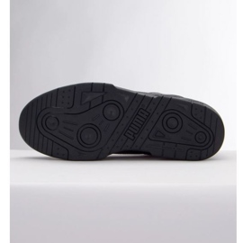 Chaussures Puma Slipstream Lth 38754401 noir 2