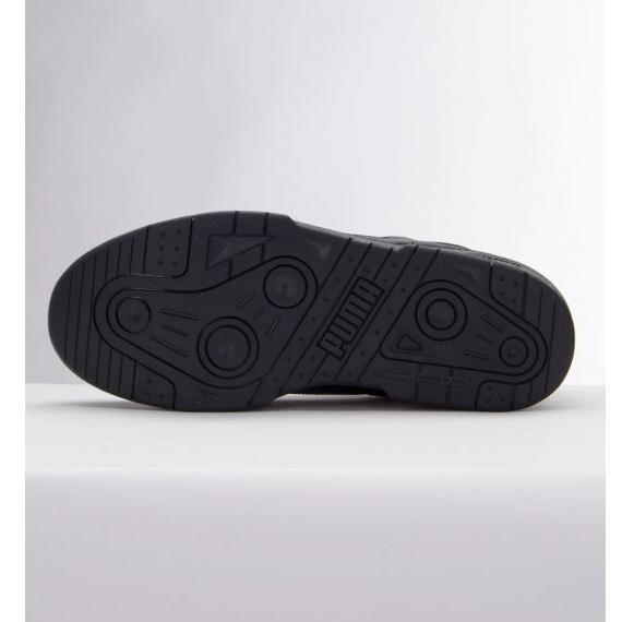 Chaussures Puma Slipstream Lth 38754401 le noir 2