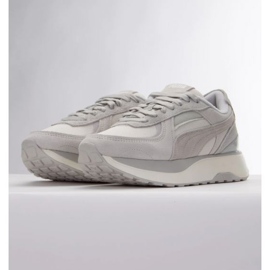 Puma Cruise Rider First Sense Chaussures Femme 38628301 beige 2 Puma Cruise Rider First Sense Chaussures Femme 38628301 beige 2