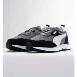 Puma Rider Fv M 38767212 chaussures le noir 2