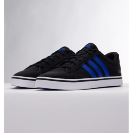 Adidas Vs Pace 2.0 M HP6004 chaussures noir 1