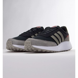 Chaussures adidas Run 70S M HP6120 noir 1