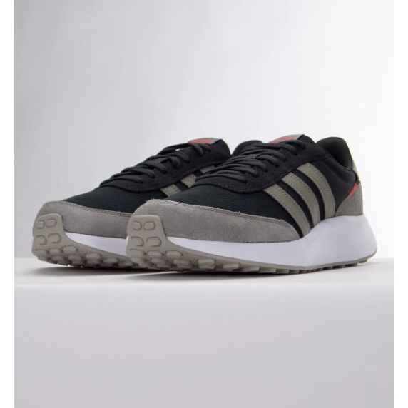 Chaussures adidas Run 70S M HP6120 le noir 1