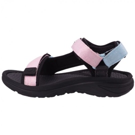 Sandales Lee Cooper LCW-22-34-1687K le noir 1