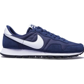 Chaussures Nike Air Pegasus 83 M DH8229-400 bleu 1