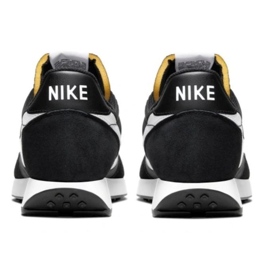 Nike Air Tailwind 79 M 487754-012 chaussures noir 1