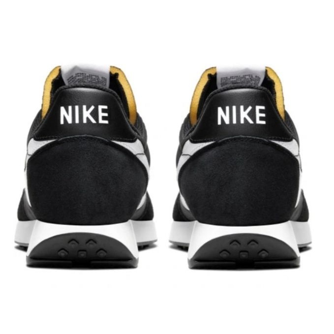 Nike Air Tailwind 79 M 487754-012 chaussures noir 1