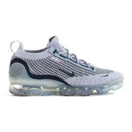 Chaussure Nike Air Vapormax 2021 Fk Se M DN3074-001 gris 1