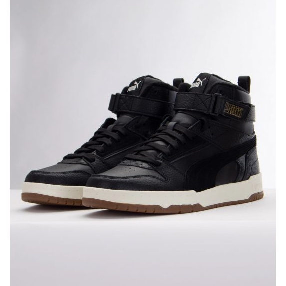 Chaussures Puma Rbd Game Wtr 38760402 noir 2