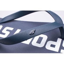 Tongs 4F M H4L22-KLM006 32S bleu 2
