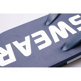Tongs 4F M H4L22-KLM006 32S bleu 3