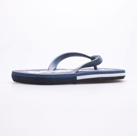 Tongs 4F M H4L22-KLM006 32S bleu 4