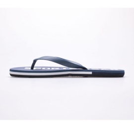 Tongs 4F M H4L22-KLM006 32S bleu 5