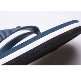 Tongs 4F M H4L22-KLM006 32S bleu 6