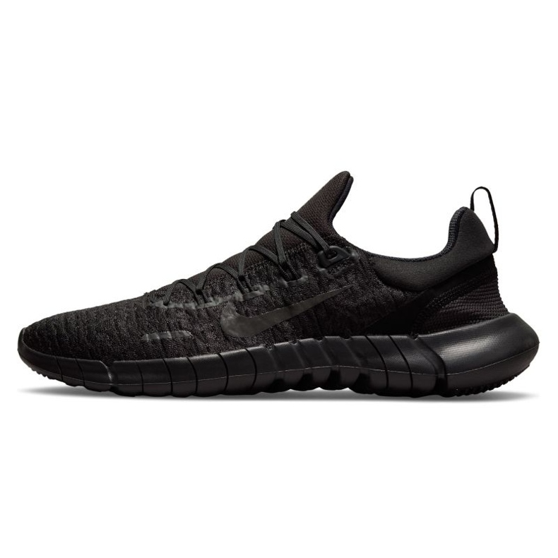 Chaussure de course Nike Free Run 5.0 M CZ1884-004 le noir 1